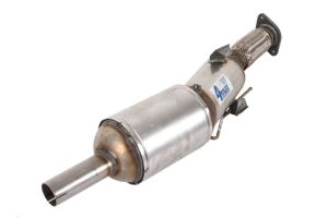 Filtr cząstek stałych 0219-05-1201DPF