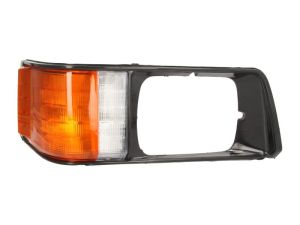 Ramka reflektora świateł przednich 214-1212R-AE2