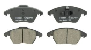 Klocek hamulcowy kpl. 0 986 424 825