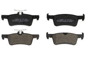 Klocek hamulcowy kpl. 25968 00 704 00