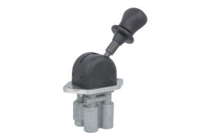 Zawór hamulca postojowego 0 481 016 603