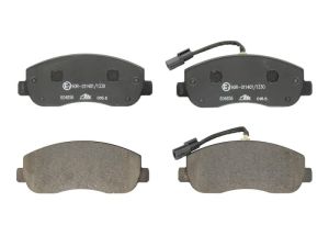 Klocek hamulcowy kpl. 13.0460-4856.2