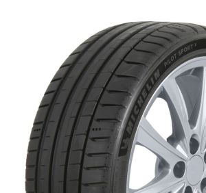Opona letnia osobowa 255/40R18 LOMI 99Y PS5