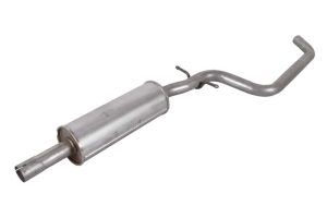 Tłumik środkowy 0219-01-24071P