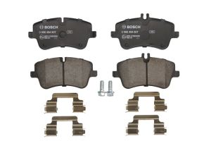 Klocek hamulcowy kpl. 0 986 494 607