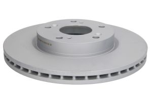 Tarcza hamulcowa 24.0123-0110.1