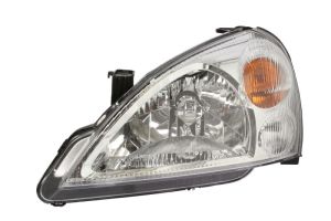 Reflektor świateł przednich 218-1127L-LD-EM