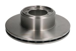 Tarcza hamulcowa 0 986 479 640