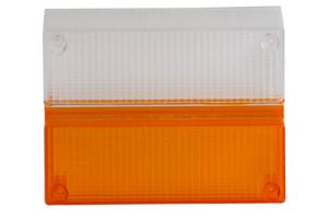 Szkło lampy światła pozycyjnego 1011369COBO