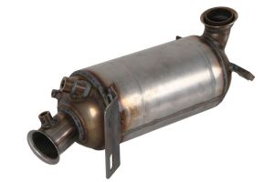 Filtr cząstek stałych 0219-05-1054DPF