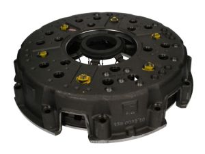 Docisk sprzęgła 138 0002 10