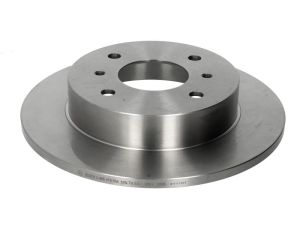 Tarcza hamulcowa 0 986 478 564