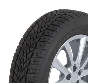 Opona zimowa osobowa 165/70R14 ZODU 81T SPWR2