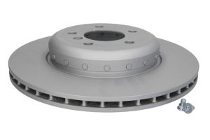 Tarcza hamulcowa 24.0124-0233.2