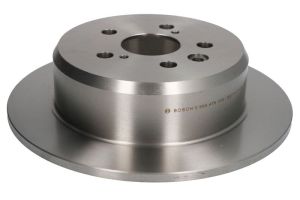 Tarcza hamulcowa 0 986 479 336