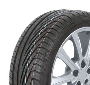 Opona letnia osobowa typu RFT 245/50R18 LOUN 100Y RS3
