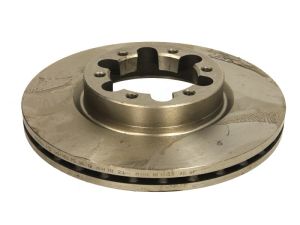 Tarcza hamulcowa 24.0126-0163.1