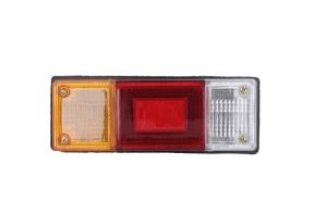 Lampa zespolonych świateł tylnych 216-1909L