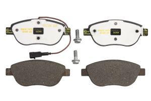 Klocek hamulcowy kpl. 13.0460-3983.2