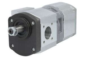 Pompa hydrauliczna zębata 0 510 665 440