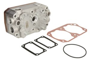 Głowica cylindra kompresora powietrza 25 28 50