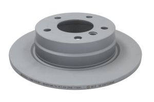 Tarcza hamulcowa 0 986 478 561