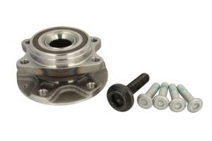 Piasta koła 100 653 0035