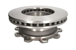 Tarcza hamulcowa 02-BP003