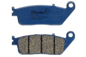 Klocek hamulcowy kpl. 07HO3405