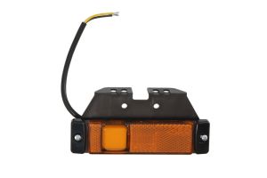 Światło obrysowe 1261 W45NS