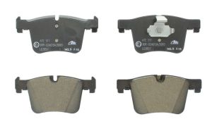 Klocek hamulcowy kpl. 13.0470-3857.2