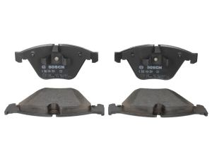 Klocek hamulcowy kpl. 0 986 494 354