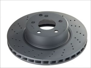 Tarcza hamulcowa 0 986 478 471