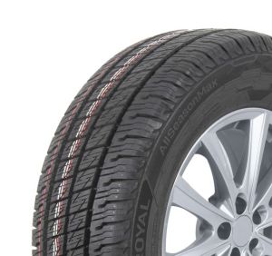 Opona całoroczna dostawcza 195/75R16 CDUN 107R ASM