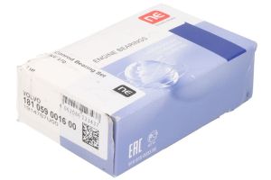 Zestaw panewek korbowodu 181059001600