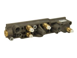 Zestaw naprawczy mechanicznej skrzyni biegów 0501215213ZF