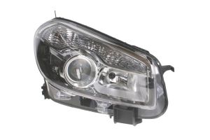 Reflektor świateł przednich 215-11D7R-LDHEM