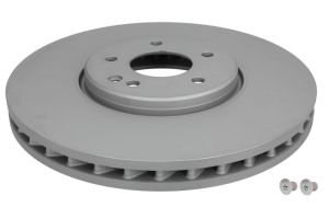 Tarcza hamulcowa 24.0132-0159.1