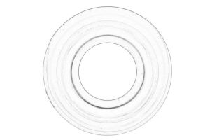 Uszczelka pompy paliwa 2418F432