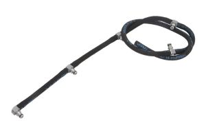 Przewód nadmiarowy paliwa 0 928 402 045