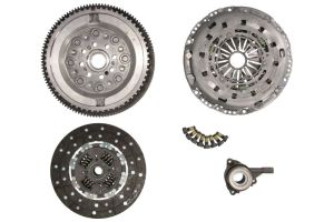 Zestaw sprzęgła 2290 601 112