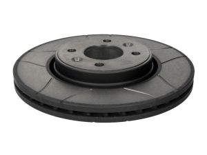Tarcza hamulcowa 09.8137.76