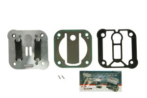 Płyta pośrednia kompresora powietrza 1500 085 650