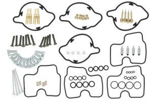 Zestaw naprawczy gaźnika 26-1608