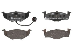 Klocek hamulcowy kpl. 13.0460-7164.2