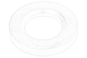 Podkładka pod wtryskiwacz 2143127