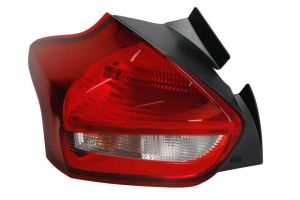 Lampa zespolonych świateł tylnych 20-211-01160