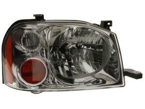 Reflektor świateł przednich 215-1189R-LD-EM