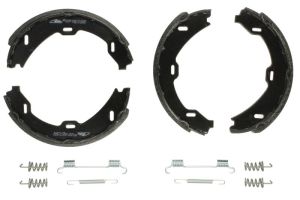 Szczęki hamulca postojowego kpl. 03.0137-4016.2