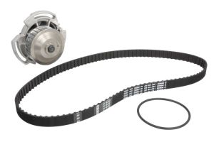 Zestaw paska rozrządu + pompa cieczy chłodzącej 1 987 948 801